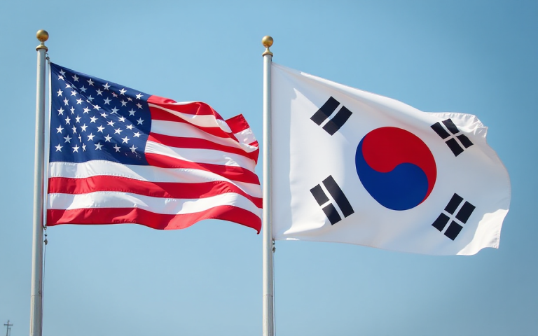 South Korea avoids 25% tariffs in new trade deal with US, commits billions in high-tech, energy