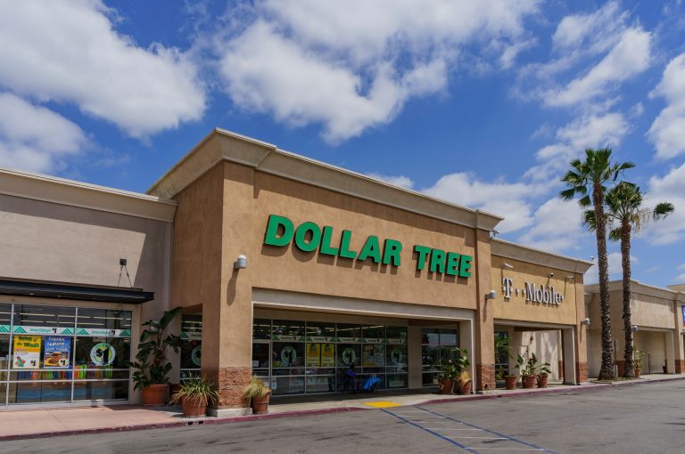 Why Scott Mushkin doesn’t like anything in retail but Dollar Tree stock