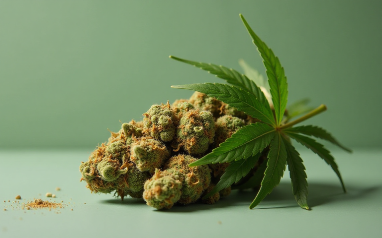 Cannabis stocks soar on Trump reclassification speculation