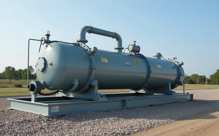 Critical gas compressor station hit as Russia intensifies strikes in Ukraine