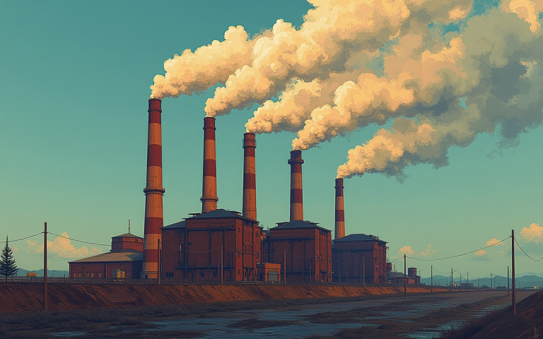 New era for China’s carbon trading: absolute caps and broader scope