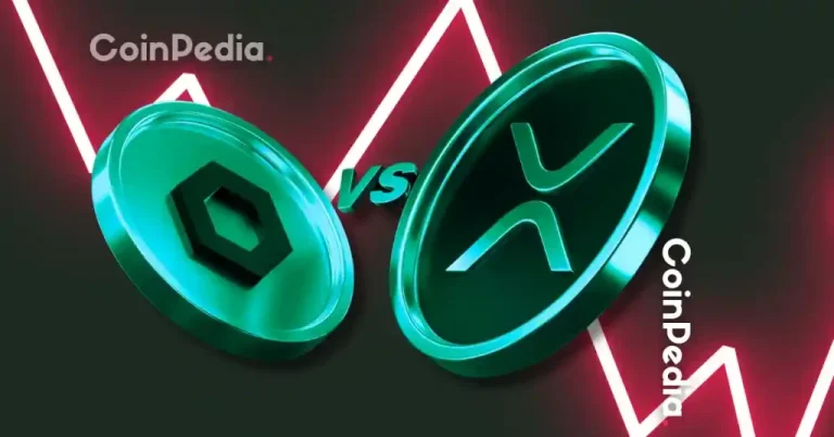 Can Chainlink Surpass XRP?