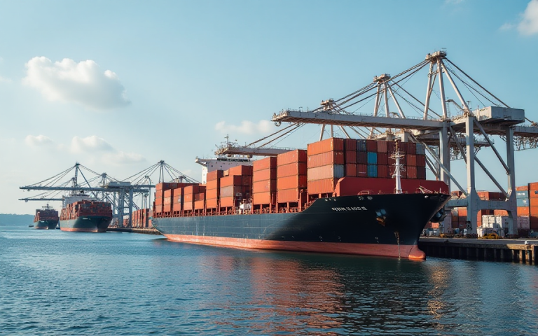 Trump tariffs put Indian gems, textile exporters at ‘significant disadvantage’ says ESSEC Professor Srividya Jandhyala