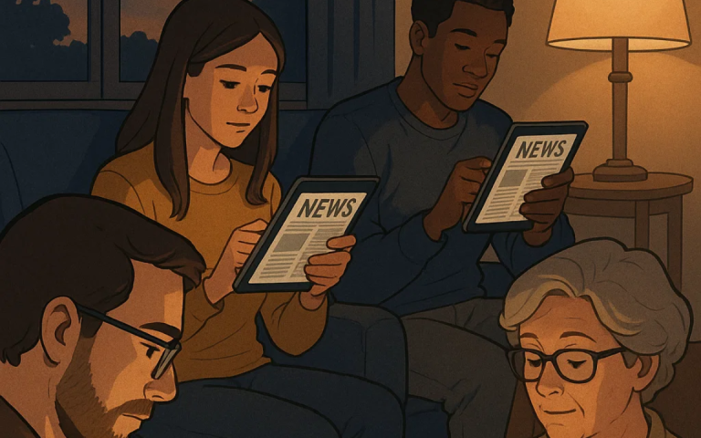 Evening digest: investors navigate Trump-Fed tensions, telecom deals, and political uncertainty