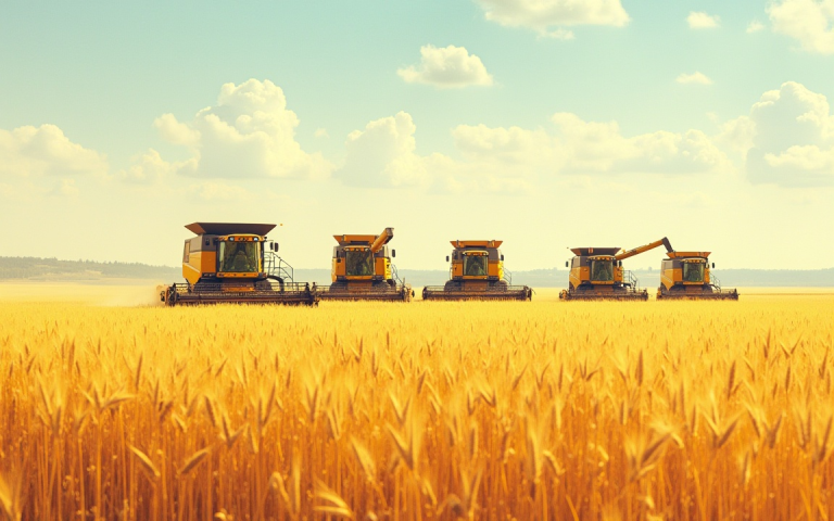 Wheat prices face headwinds from falling corn prices, strong German harvest