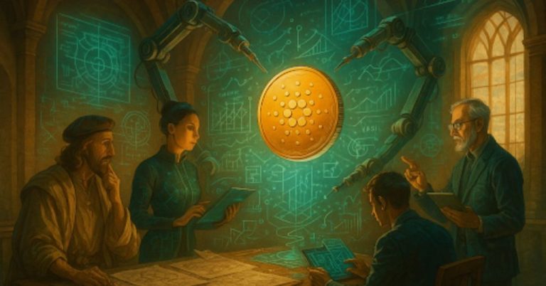 This Fast-Rising $0.09 Crypto Has Been Tipped To Surge From To $2 Before Cardano (ADA)