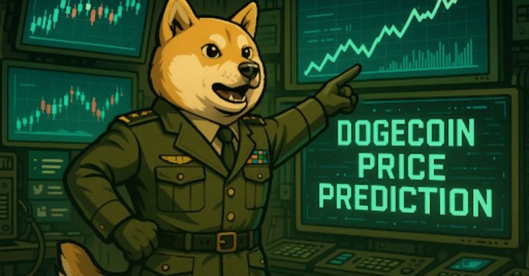 Dogecoin Price Prediction: Whales Replace DOGE For A Mysterious Token With Real World Utility And 30x Potential