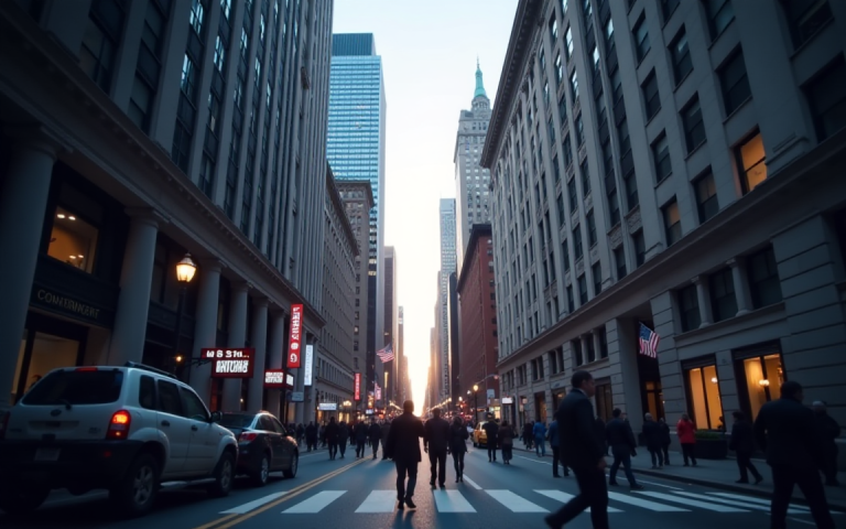 Dow futures soar ahead of Powell’s speech today: 5 things to know before Wall Street opens