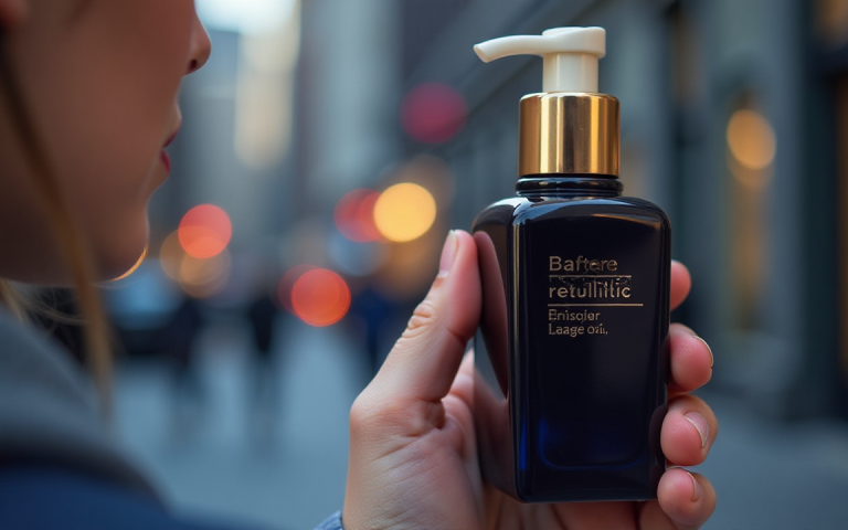 What next for the Estee Lauder stock price after the earnings crash?
