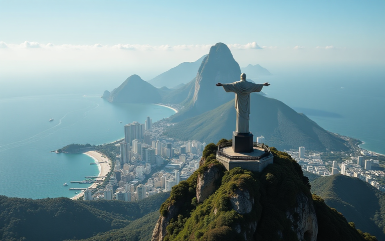 How tariffs and technology are reshaping Brazil’s economy from the inside out