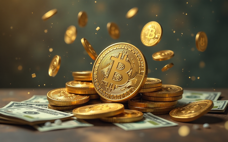 Public companies hold over $110 billion in Bitcoin as crypto treasuries surge