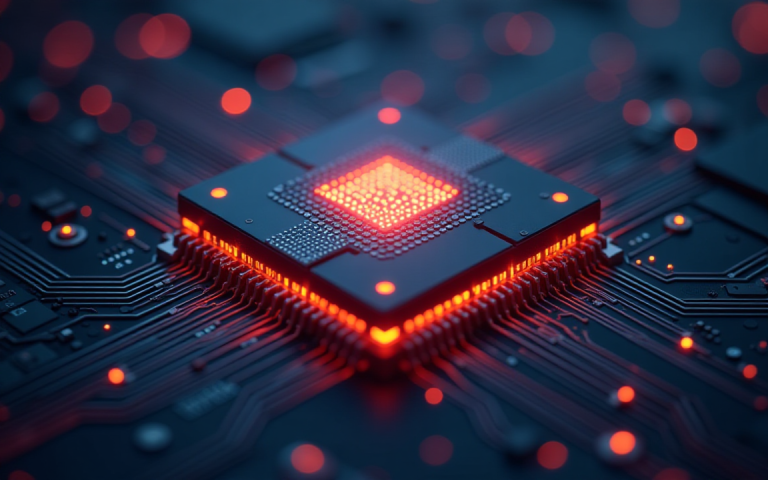 Billionaire sells AMD, TSMC, NVDA shares, buys this AI stock instead