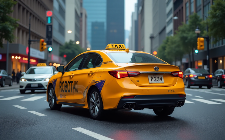 Why Pony AI stock tanked on Q2 earnings and why the dip is worth buying