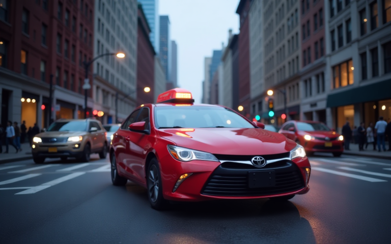 Here’s why LYFT stock price is about to explode higher