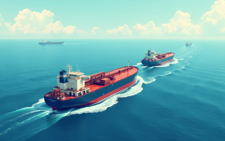 How sanctions tighten grip on Russia’s oil exports, limiting shadow fleet expansion