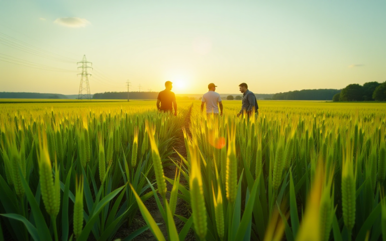 Commerzbank debunks Trump’s quadrupled soybean export hopes