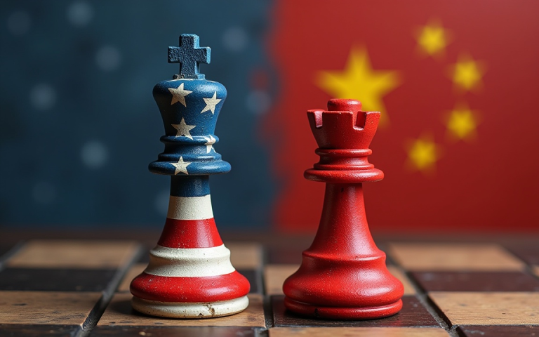 Are tariffs really making US retailers shift sourcing away from China?
