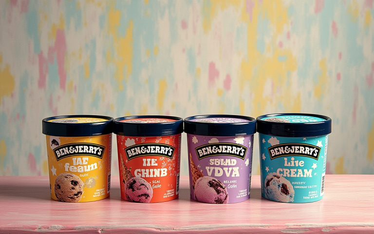Ben & Jerry’s co-founder Jerry Greenfield resigns, says Unilever silenced brand’s activism