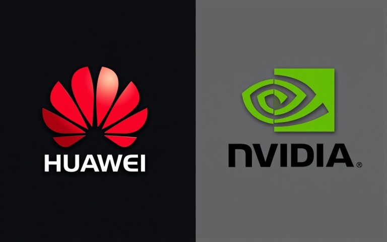 US lawmakers probe Futurewei, Huawei and Nvidia link over espionage fears