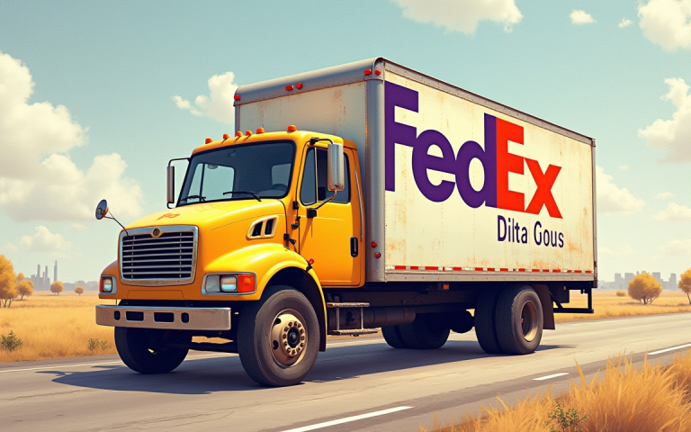 FedEx shares jump 5% on profit beat: what’s behind the strong earnings?