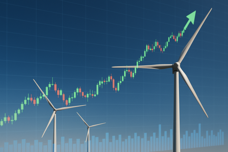 Europe market opens in green: STOXX 600 rallies 0.3% as renewable stocks surge