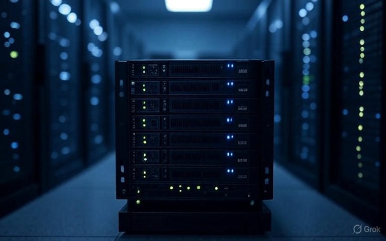 Billionaire Philipe Laffont sells SMCI stock to load up on old tech name