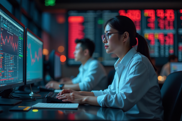 Asian markets open: Nikkei falls 0.41%, Sensex braces for a weak start