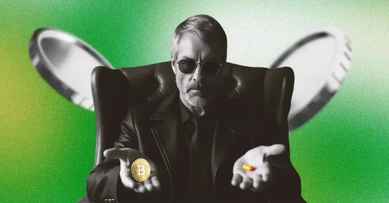 Strategy Acquires 4,048 Bitcoin, Expands Holdings to 636,505 BTC