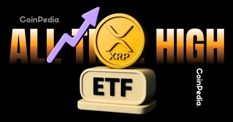 XRP Price Surges as ETF Debut & SEC Rule Shift Spark Breakout Momentum