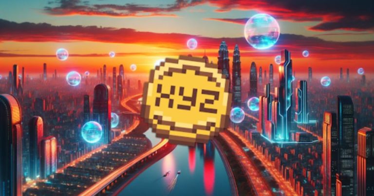 A New Niche is Born: XYZVerse Combines Memes and Sports. Is It 2025’s Best Presale Investment?