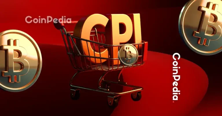 Can CPI Rates Drive Market Sentiment-Bitcoin and Altcoins Poised for a Massive Price Action