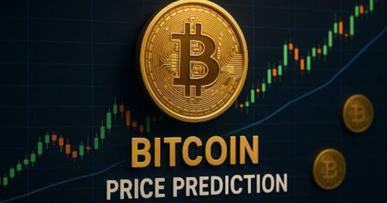 Bitcoin Price Prediction: Why BTC Price Could Rally 10% This Month As Remittix Launches 15% USDT Referral Program
