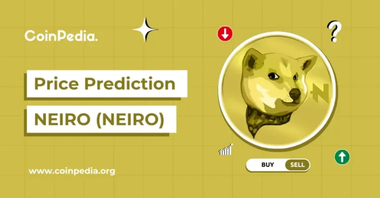 Neiro Price Prediction 2025, 2026 – 2030: NEIRO Memecoin To Hit $0.005?