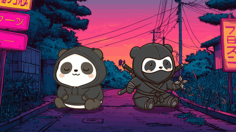 Top meme coins: Pudgy Pandas lead Asia’s crypto wave as BTC, ETH bounce back from Monday’s crash