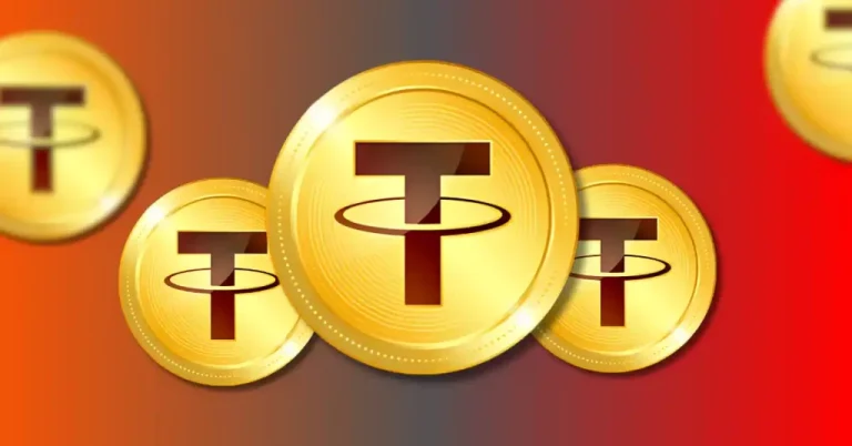 Did Tether Sell Bitcoin For Gold? CEO Paolo Ardoino Reveals Truth