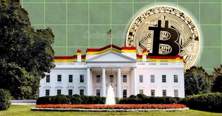 White House Signals Crypto Market Bill Could Pass This Year