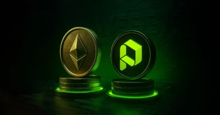 Why is the Ethereum Price Down Today? ETH Breaks Below Key Level