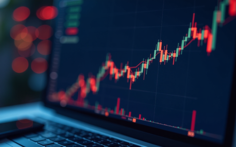 Salesforce stock tumbles after soft revenue outlook raises AI payoff concerns