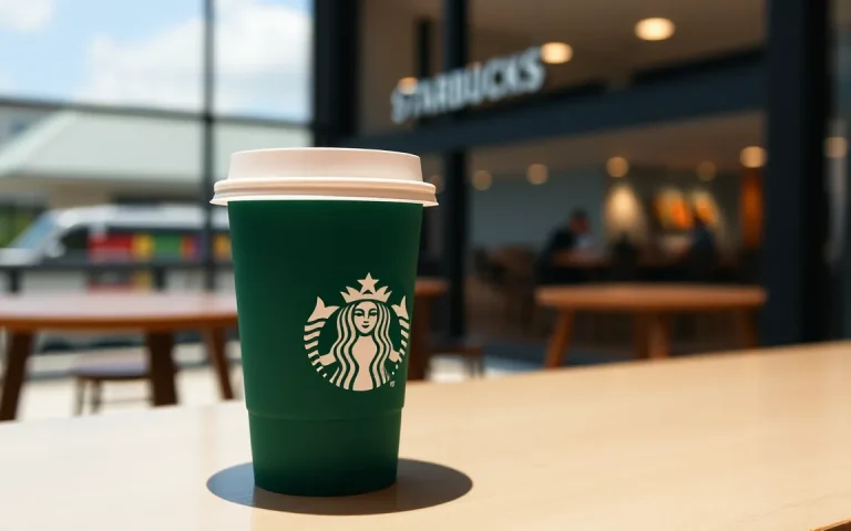 Starbucks to close stores, cut 900 jobs in $1B restructuring