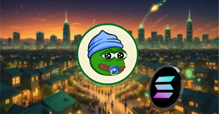 Solana (SOL) Holders Excited by $1,000 Prospects in 2025, But This Crypto is Positioned to Flip $3,000 Into $150,000