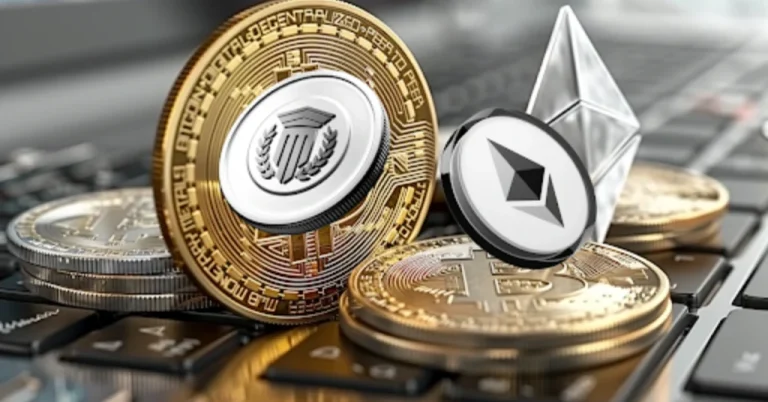 $646M ETH Wallet Move Shocks Market, Whales Reallocate Into Safe 120x Plays, Here Are The Reasons