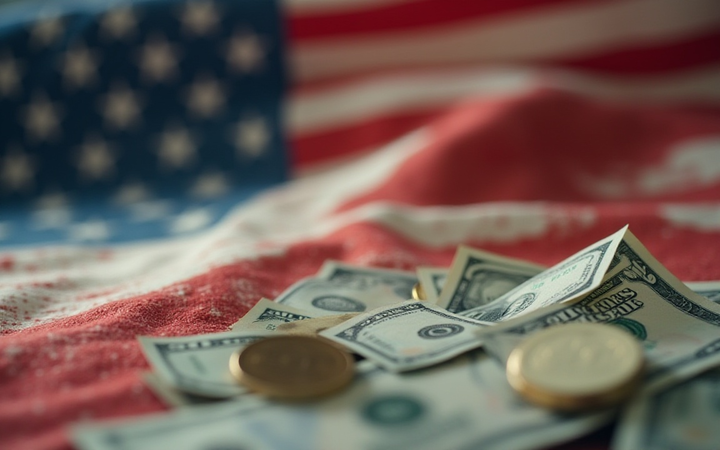 OECD lifts US 2025 growth outlook on AI investment, warns of tariff drag