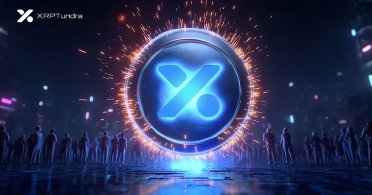 Shiba Inu Community Eyes XRP Tundra’s $0.028 to $2.50 Price Jump Opportunity