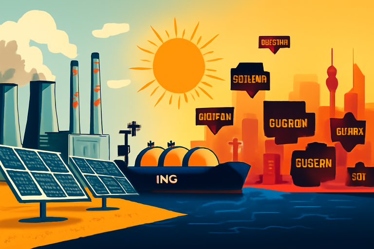 IRENA head highlights biofuels and community involvement ahead of COP30