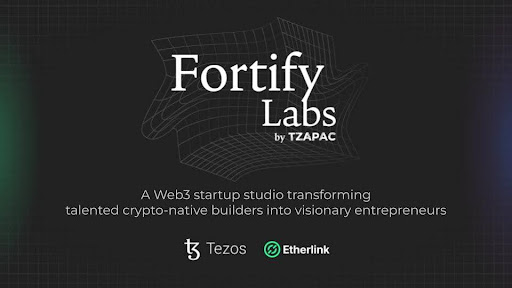 Fortify Labs opens 2026 Web3 cohort with up to $1.3M funding and long-term mentorship