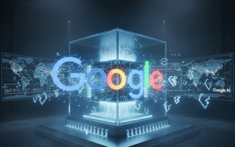 How Google’s quantum breakthrough could disrupt AI, cryptography, and global tech