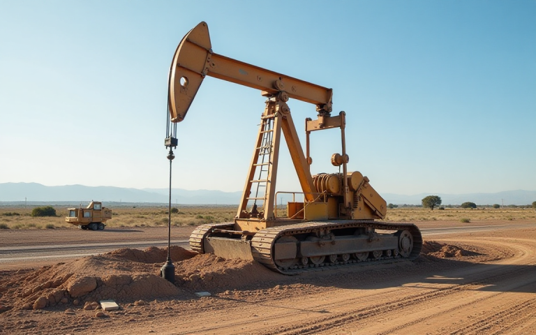 Nigeria Dangote refinery strike briefly knocked out nation’s 16% oil output