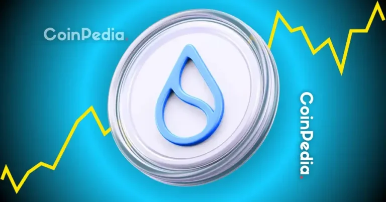 Could the SUI Crypto Rally Push Toward $7 Soon?