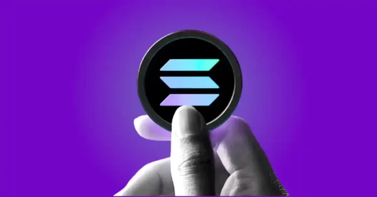 As SOL & ETH Offer Limited Gains, New Investors Seeking Life-Changing Gains Pivot to Digitap – Next 100X Gem?