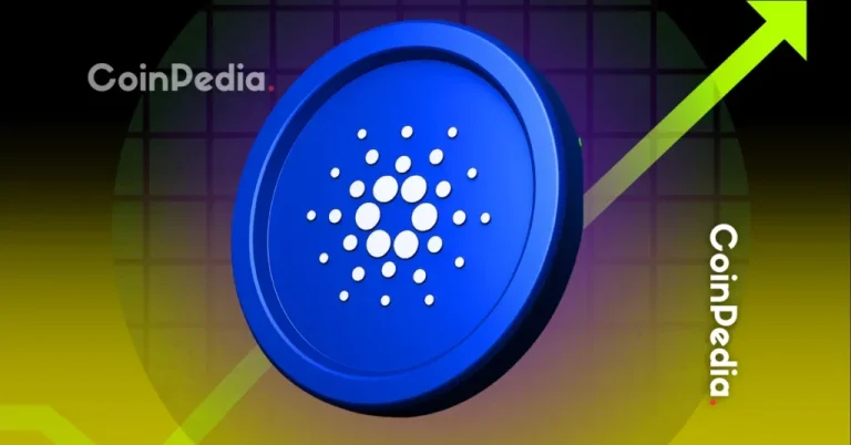 Cardano Price Consolidates Before Potential Wave 3 Explosion
